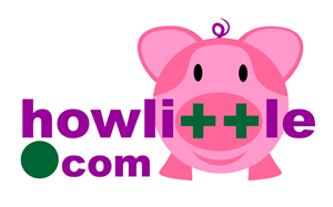Logo Design by multicanarias for howlittle.com | Design: #2575080