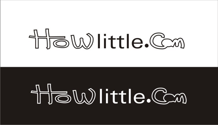Logo Design by Jose George for howlittle.com | Design #2554930