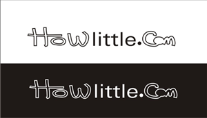 Logo Design by Jose George for howlittle.com | Design: #2554930