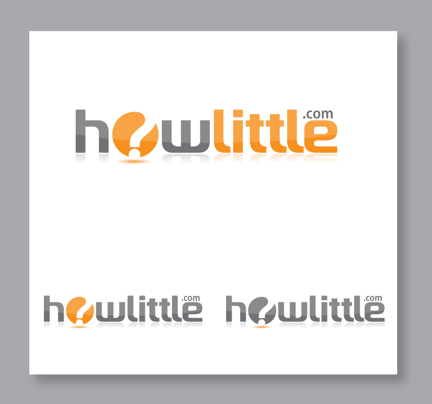 Logo-Design von Logo4smita für howlittle.com | Design: #2606857