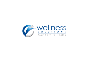 Logo Design by DoMadic for E-Wellness Soultions | Design: #14972893