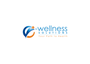 Logo Design by DoMadic for E-Wellness Soultions | Design: #14972926