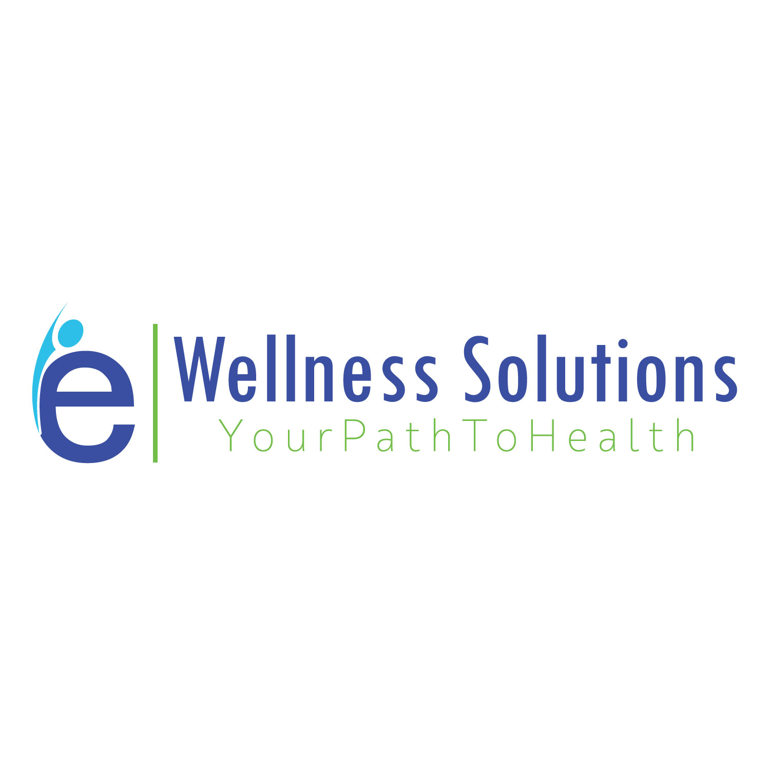Diseño de Logo por polok para E-Wellness Soultions | Diseño #14937047