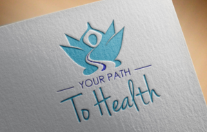 Logo Design by Khalik for E-Wellness Soultions | Design: #14925448