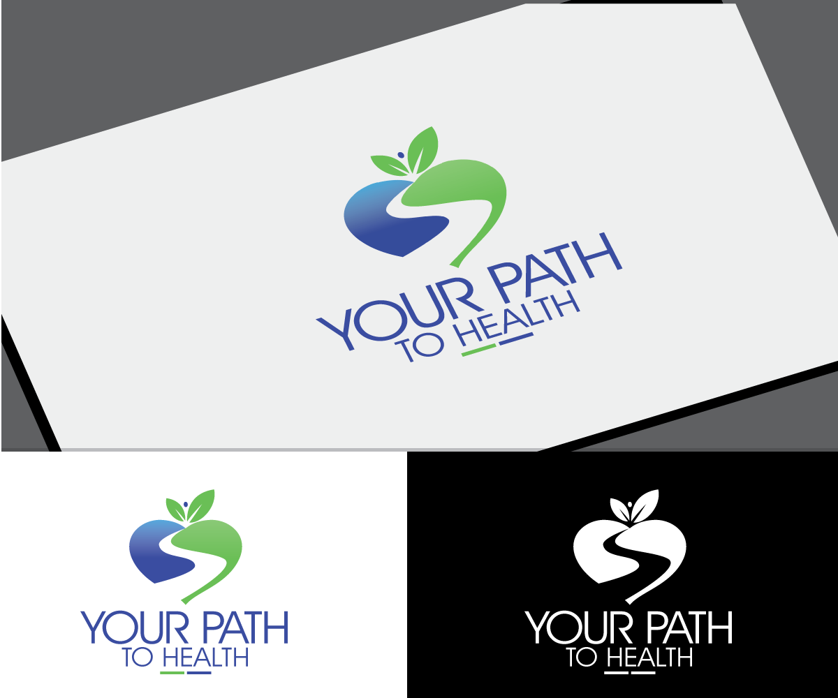 Logo Design by future logo.com for E-Wellness Soultions | Design #14925397