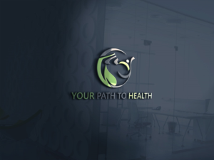 Logo Design by Top king  designer for E-Wellness Soultions | Design: #14932094