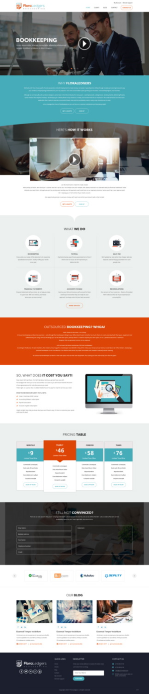 Web-Design von pb für dieses Projekt | Design: #14943799