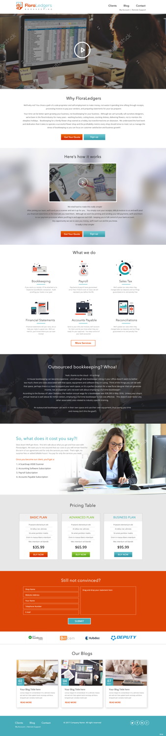 Web-Design von pb für dieses Projekt | Design #14943801