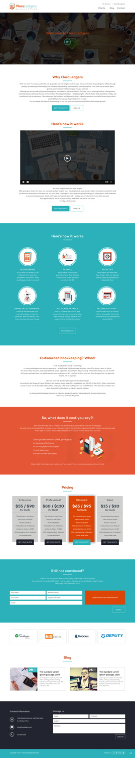Web-Design von pb für dieses Projekt | Design: #14943802