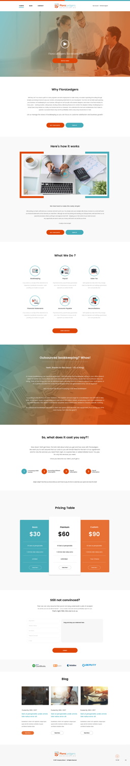 Diseño Web por pb para este proyecto | Diseño #14952073