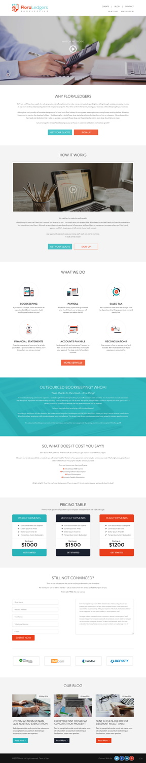 Web-Design von pb für dieses Projekt | Design: #14952076