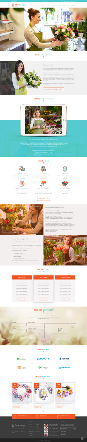 Web Design by Abhinav Katiyar