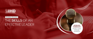 Banner Ad Design by Impressive Solutions for Institute for Human Development | Design: #14954290