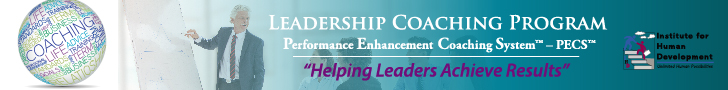 Banner Ad Design by AntonioTruong for Institute for Human Development | Design #15234397