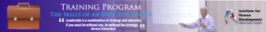 Banner Ad Design by AntonioTruong for Institute for Human Development | Design: #15237798