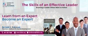 Banner Ad Design by avde17sharif for Institute for Human Development | Design: #15089362