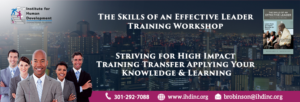 Banner Ad Design by avde17sharif for Institute for Human Development | Design: #15124166