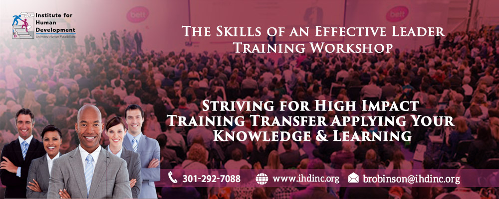 Banner Ad Design by avde17sharif for Institute for Human Development | Design #15203403