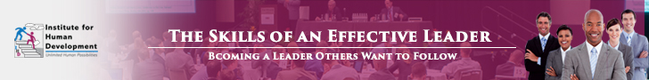 Banner Ad Design by avde17sharif for Institute for Human Development | Design #15214453