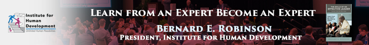 Banner Ad Design by avde17sharif for Institute for Human Development | Design #15214472