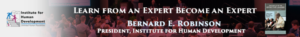 Banner Ad Design by avde17sharif for Institute for Human Development | Design: #15214472