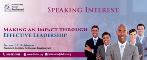 Banner Ad Design by avde17sharif for Institute for Human Development | Design: #15310670