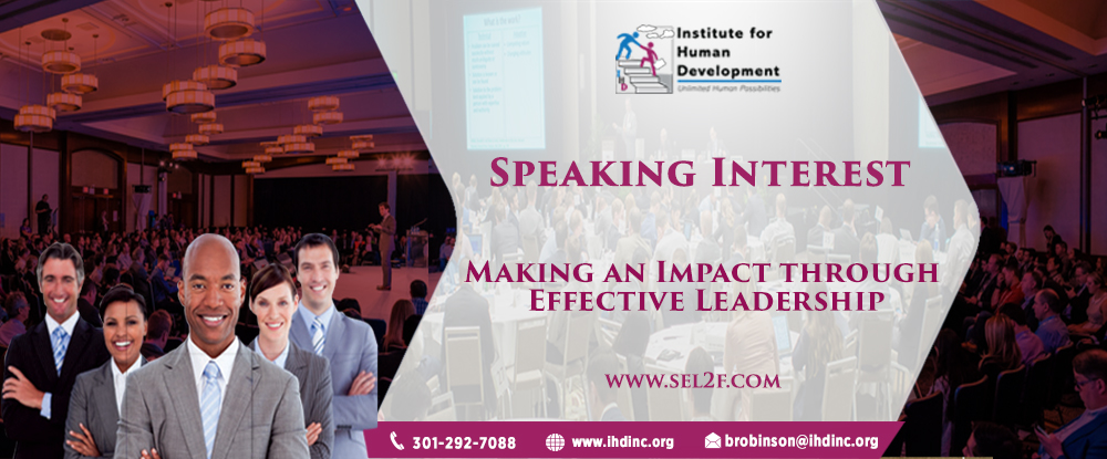 Banner Ad Design by avde17sharif for Institute for Human Development | Design #15310694