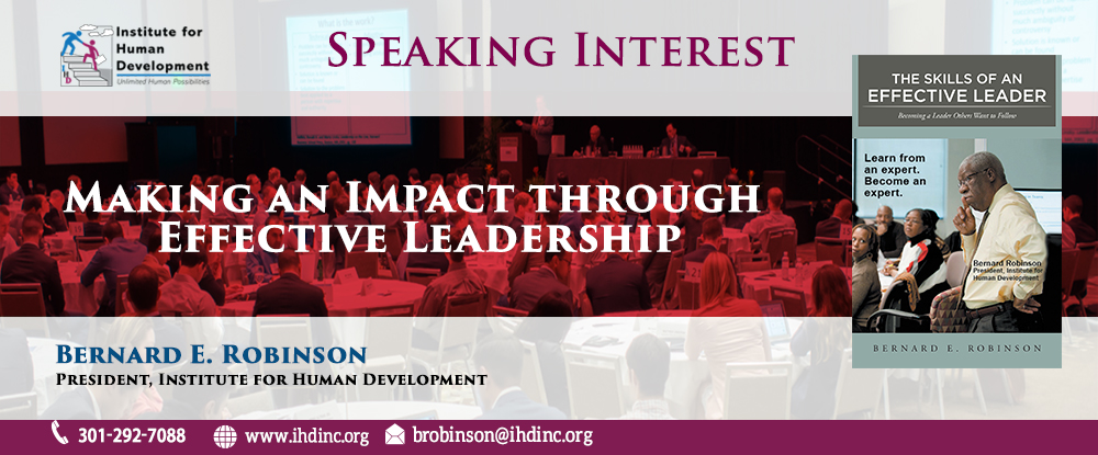 Banner Ad Design by avde17sharif for Institute for Human Development | Design #15312458
