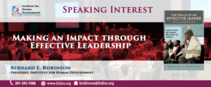 Banner Ad Design by avde17sharif for Institute for Human Development | Design: #15312458