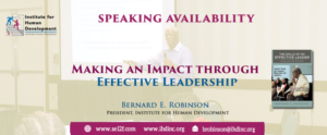 Banner Ad Design by avde17sharif for Institute for Human Development | Design: #15580371