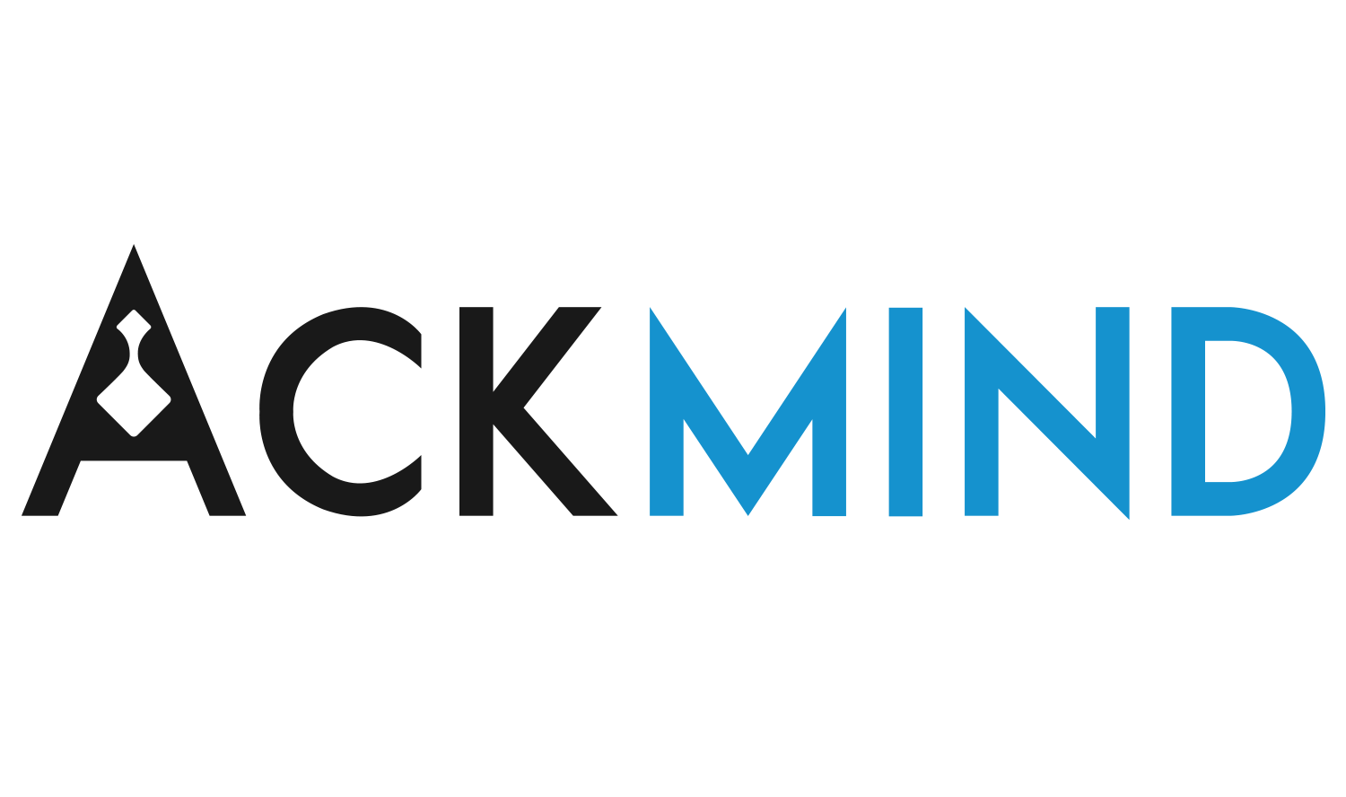 Logo Design by Made by Soul for Ackmind | Design #14972278