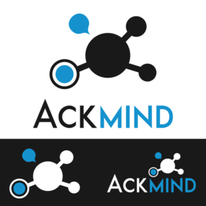 Logo Design by Made by Soul for Ackmind | Design #14972752
