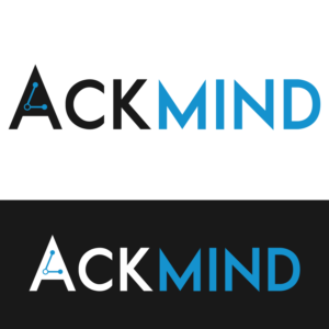 Diseño de Logo por Made by Soul para Ackmind | Diseño: #14984547
