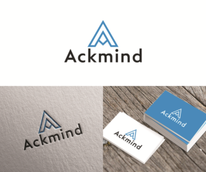 Diseño de Logo por eMARK para Ackmind | Diseño: #15015501