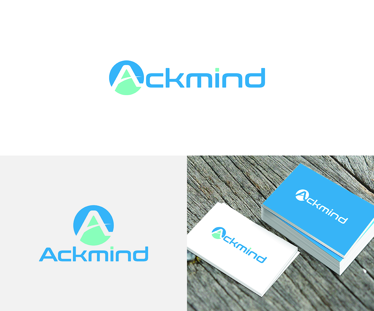 Diseño de Logo por eMARK para Ackmind | Diseño #15015502