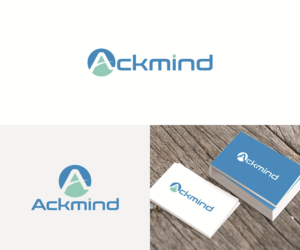Diseño de Logo por eMARK para Ackmind | Diseño: #15015502