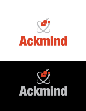 Diseño de Logo por Afsana Yesmin para Ackmind | Diseño: #15001922