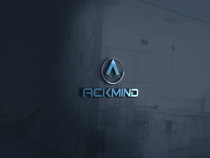 Diseño de Logo por Top king  designer para Ackmind | Diseño: #14977275