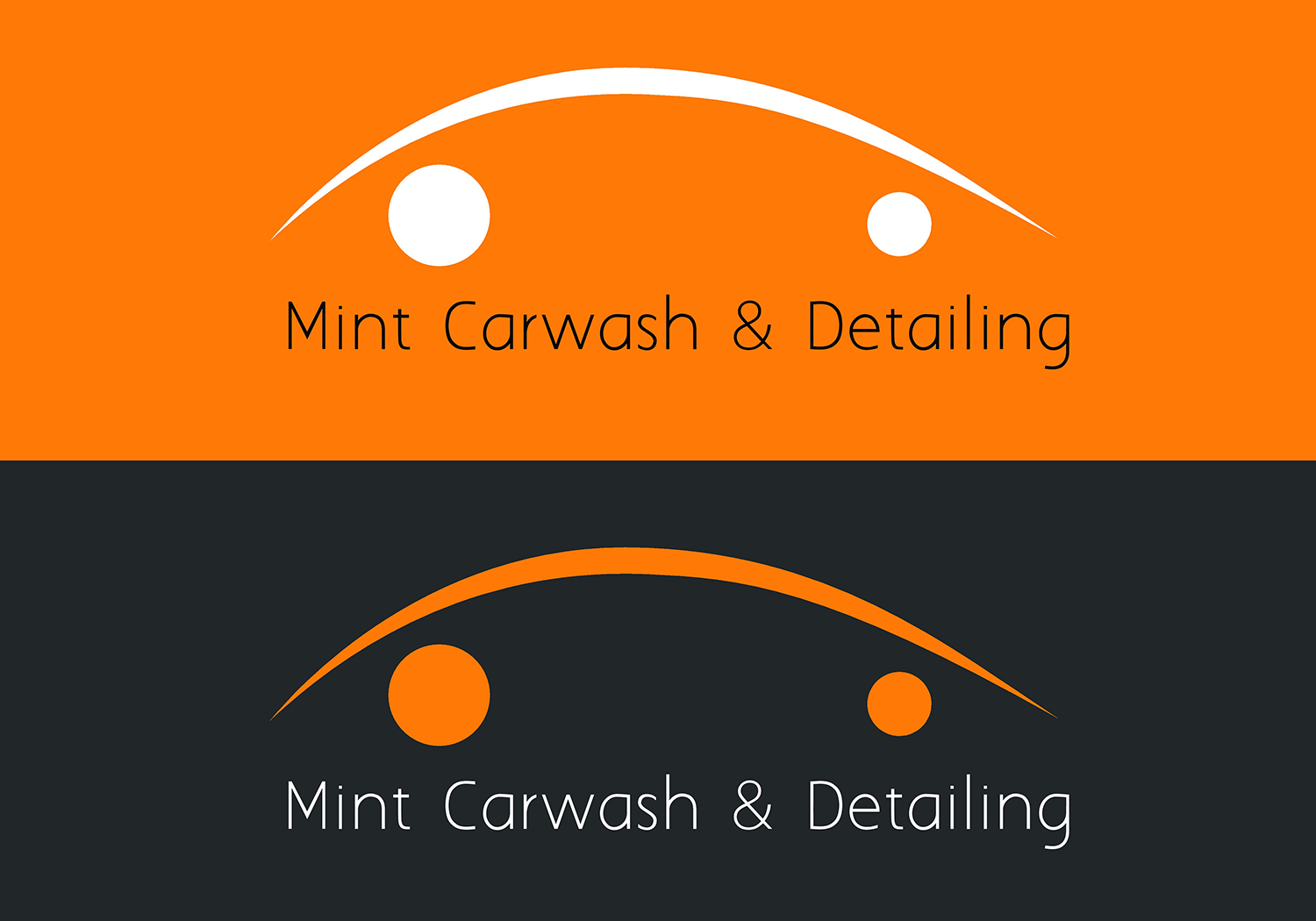 Diseño de Logo por shahlakhani para Mint Carwash | Diseño #14997357