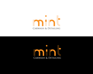 Logo Design by Tmint