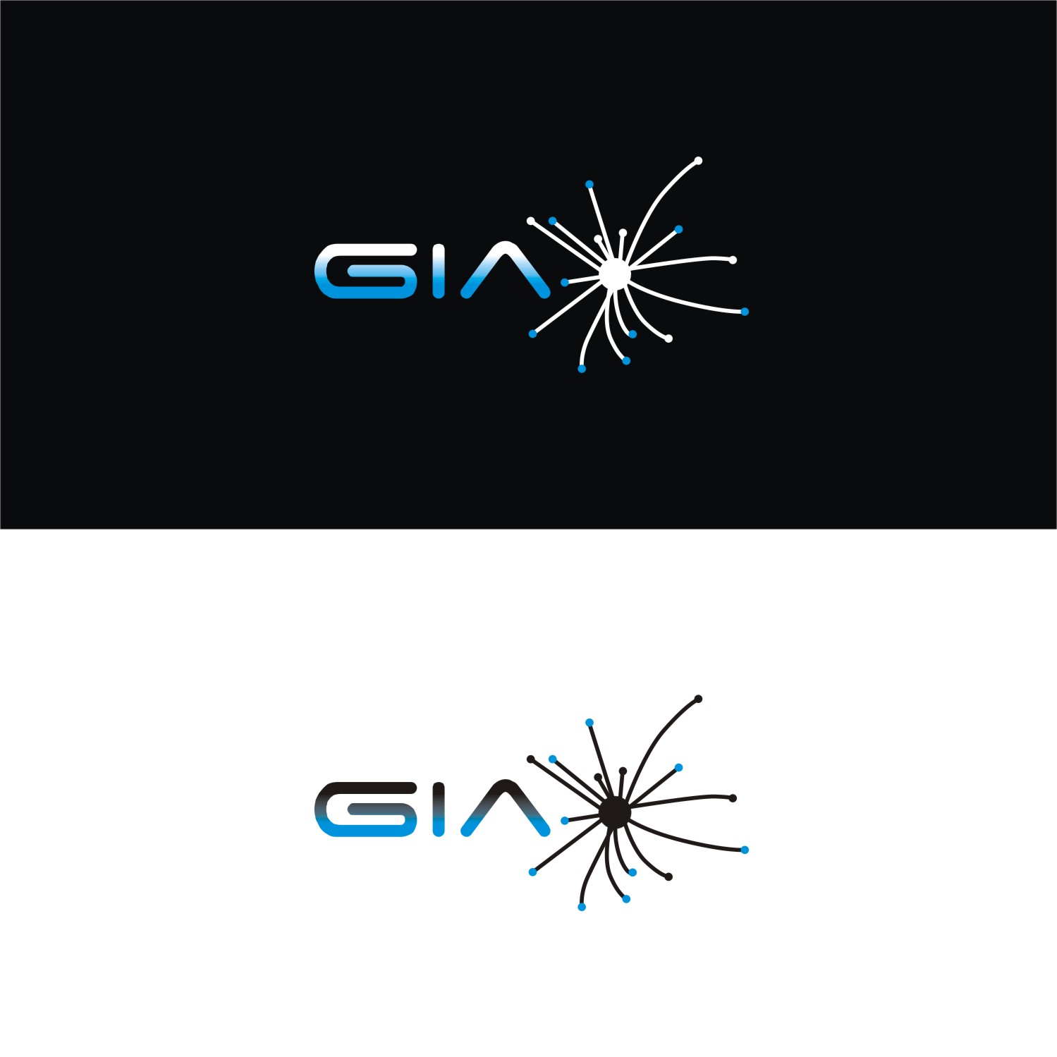 Logo-Design von Sushma für QuickStart Brands, Inc. | Design #14991086