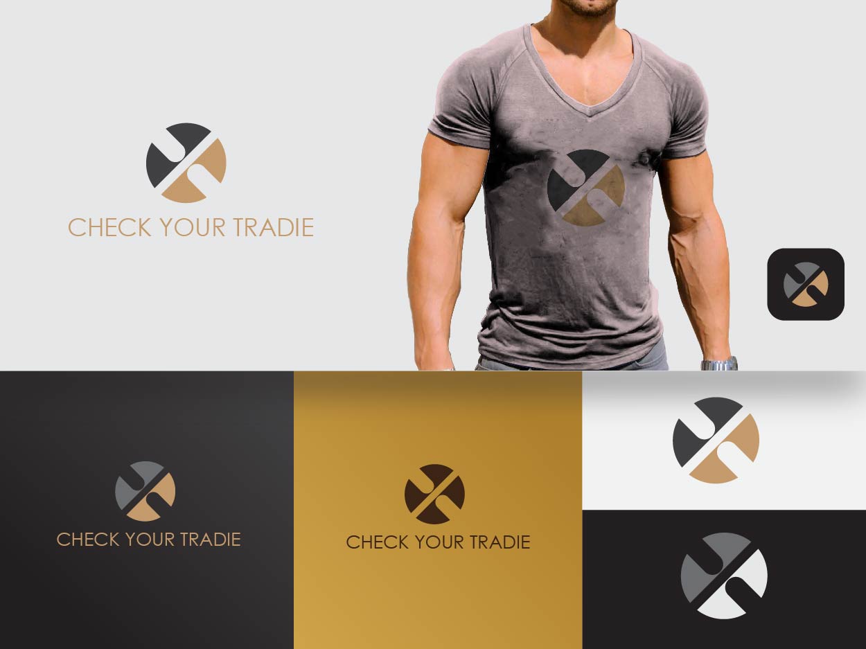Logo Design by ahmeddesigner123 for this project | Design #14994098
