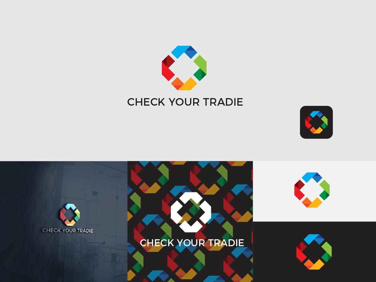 Logo Design by ahmeddesigner123 for this project | Design #14994149