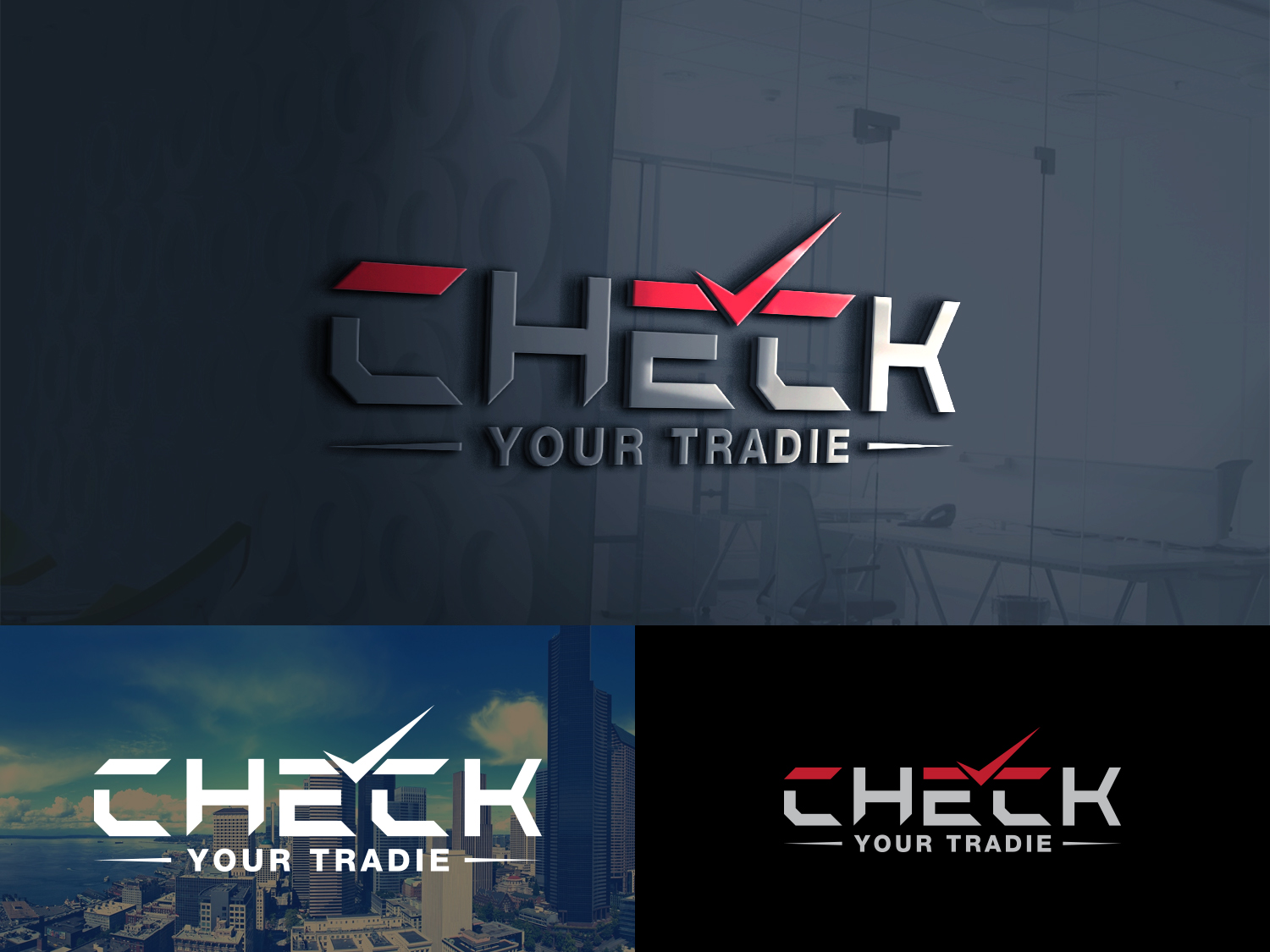 Logo Design by Aliza Creative for this project | Design #14921719