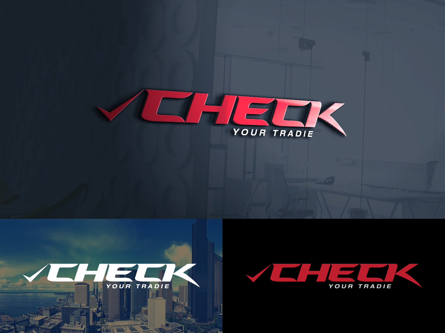 Logo Design by Aliza Creative for this project | Design #14921901