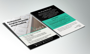 Flyer Design by senja