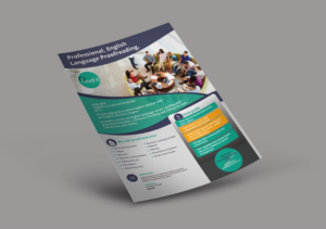 Flyer Design by raygun for this project | Design #15021481