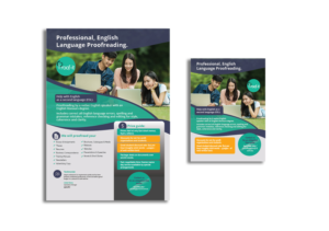 Flyer Design by raymark for this project | Design: #15039029