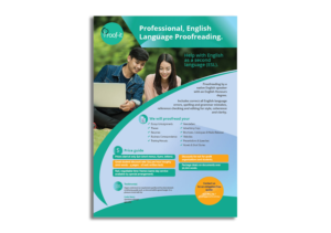 Flyer Design by raymark for this project | Design: #15040260