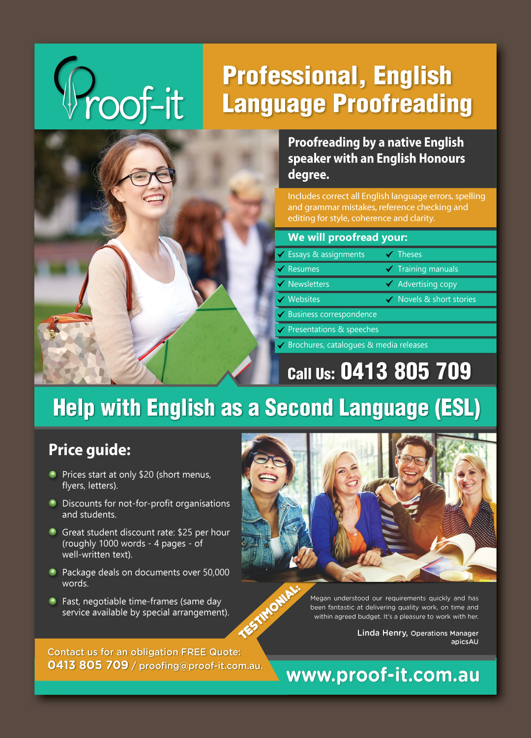 Flyer Design by meet007 for this project | Design #14956220